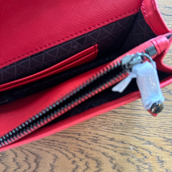 Botkier crossbody red Bag - Picture 4 of 10